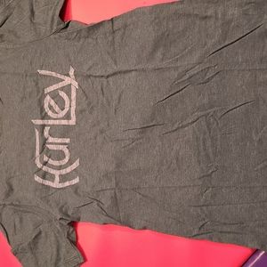 Men's hurley tshirt